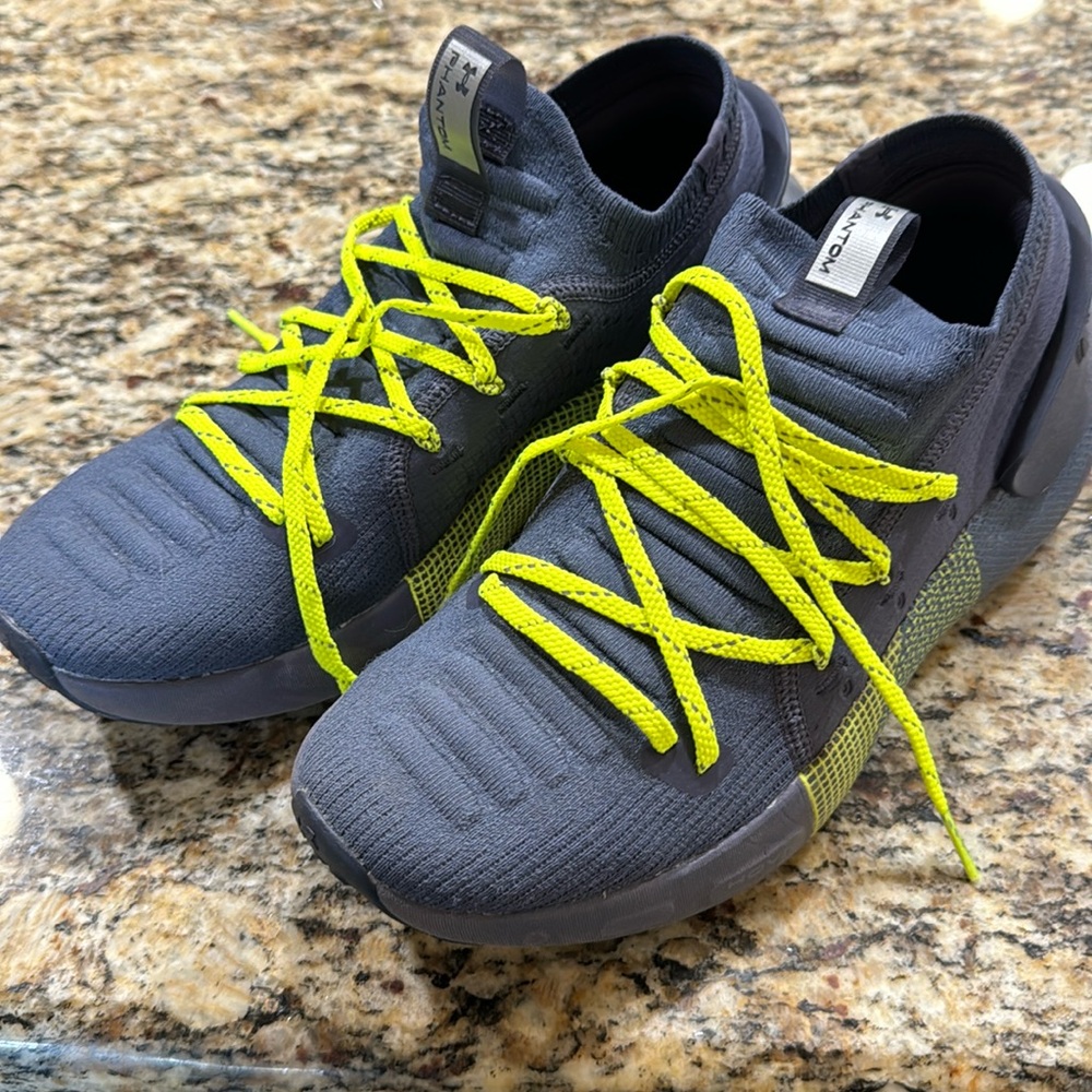 Under Armour phantom